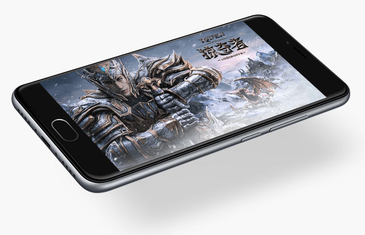 Meizu M3e