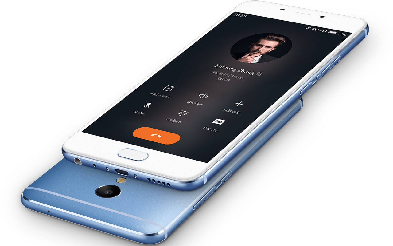 Meizu M3e