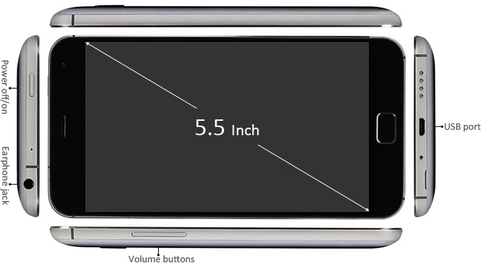 Meizu MX4 Pro