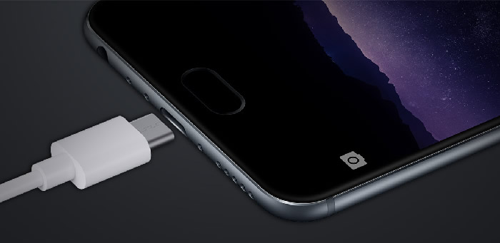 Meizu MX6