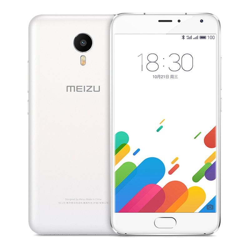 Meizu Metal 2