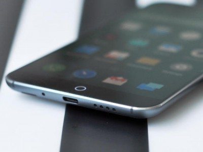 Meizu Niux