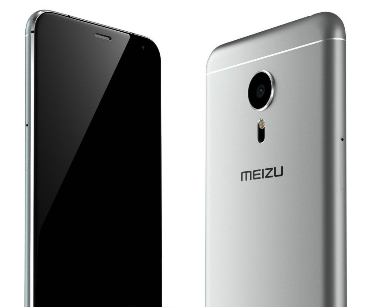 Meizu Niux