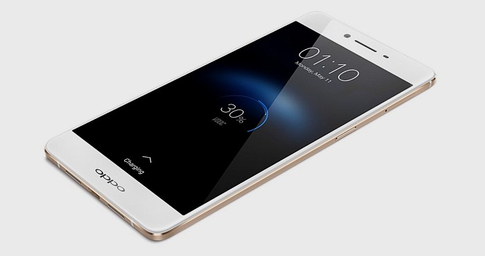 Oppo Find 9