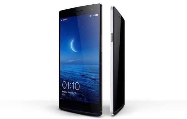 Oppo Find 9