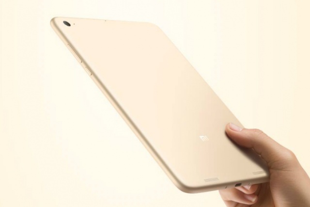 Xiaomi Mi Pad 3