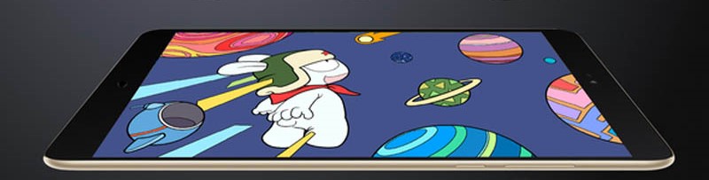 Xiaomi Mi Pad 3