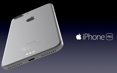 iPhone Pro