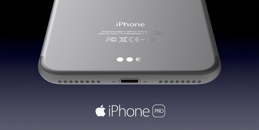 iPhone Pro