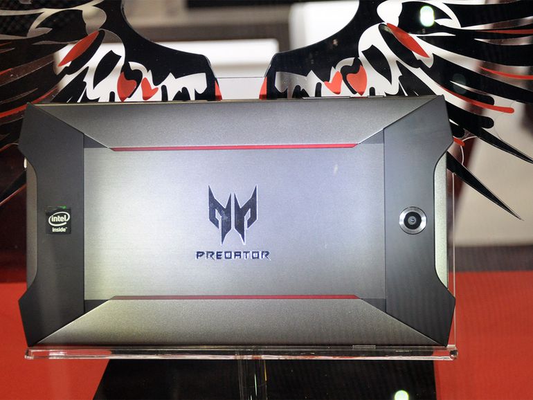 Acer Predator 8