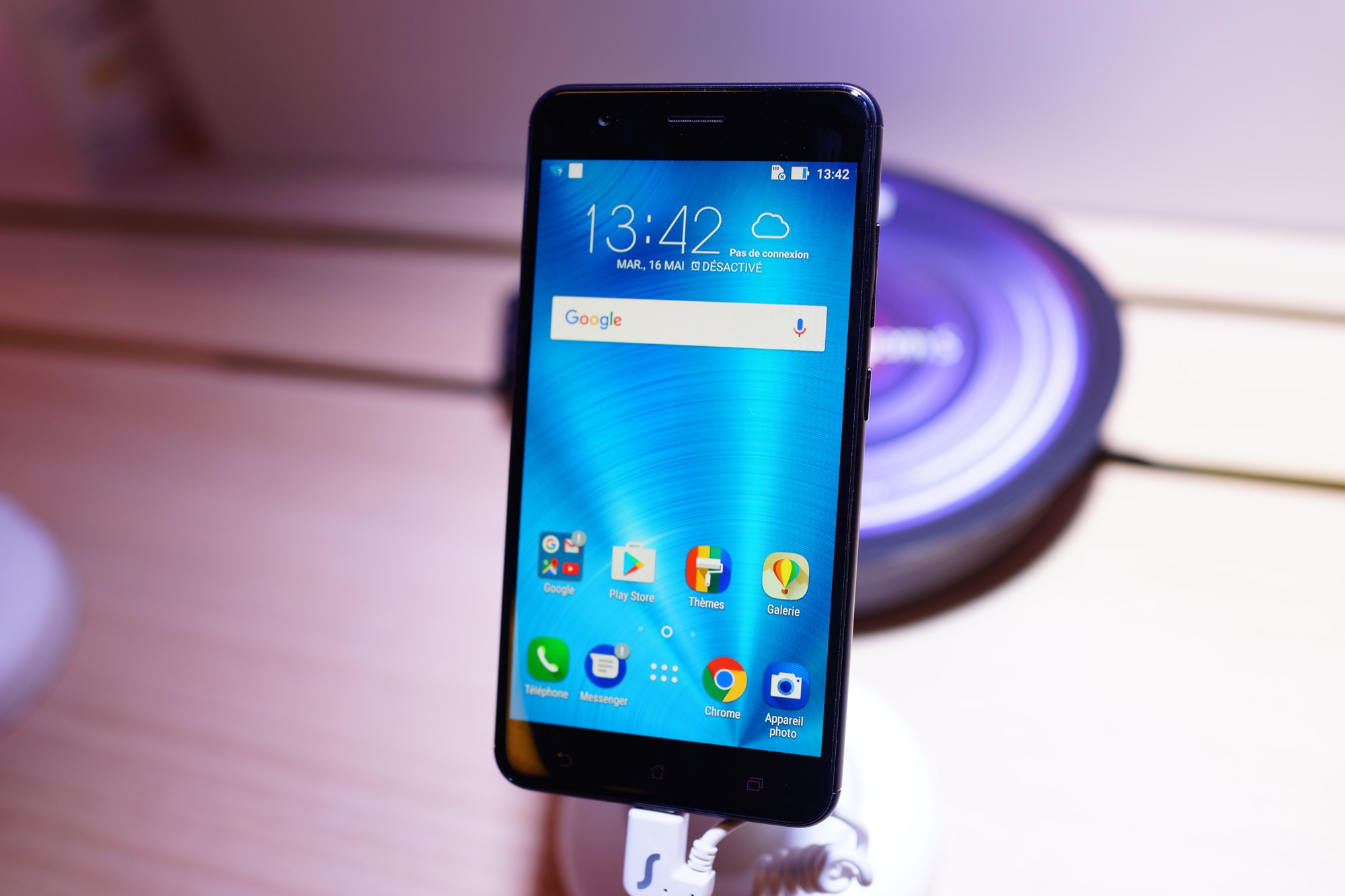 Asus Zenfone Zoom S