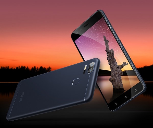 Asus Zenfone Zoom S
