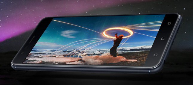 Asus Zenfone Zoom S