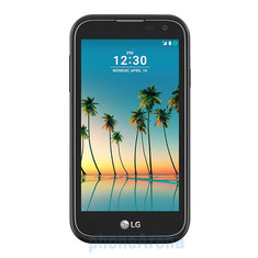 LG K3 2017