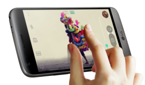 LG K3 2017