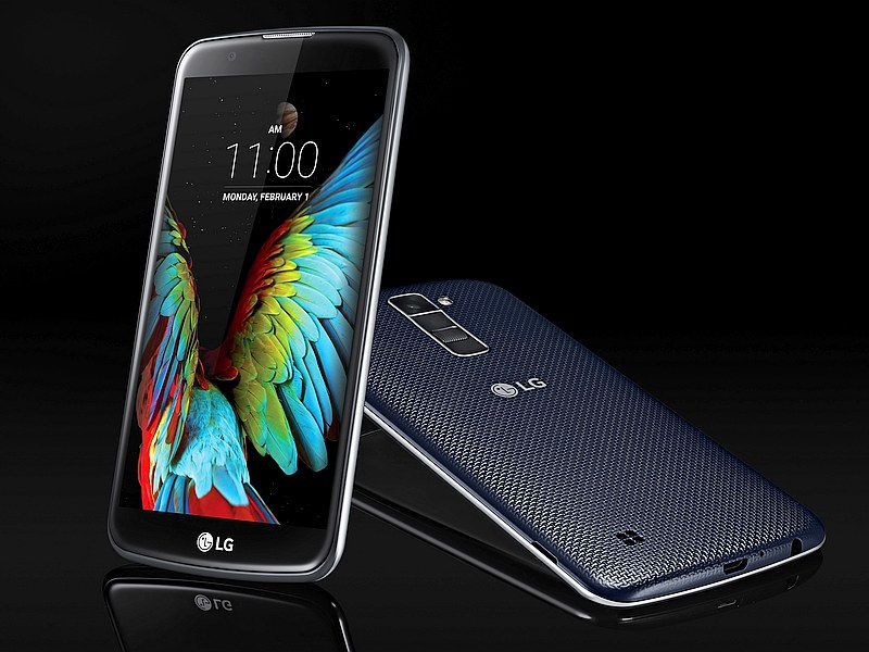 LG K7