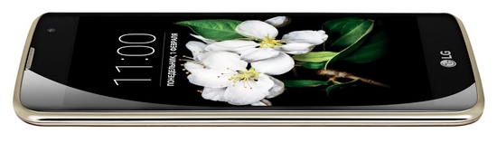 LG K7