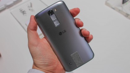 LG K7