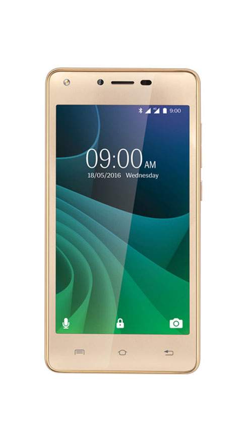 Lava A77 4G