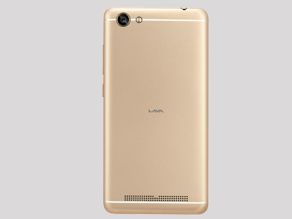 Lava A77 4G