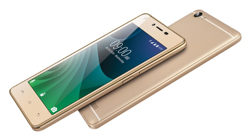 Lava A77 4G