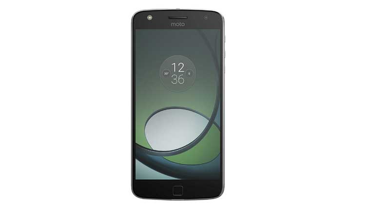 Motorola Moto Z2 Play