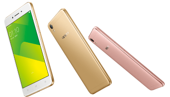 Oppo A57