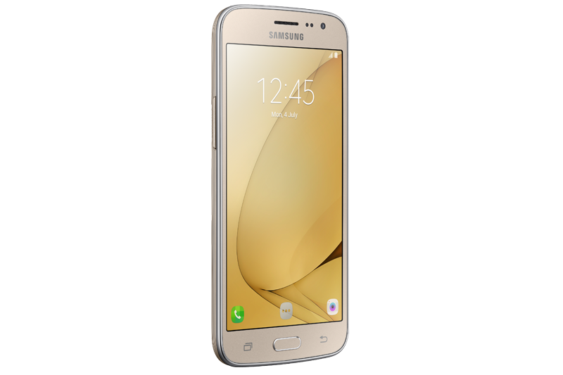 Samsung Galaxy J2 Max