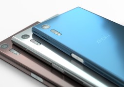 Sony Xperia X1