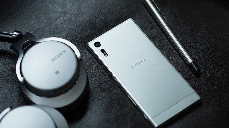 Sony Xperia X1