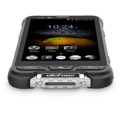 Ulefone Armo