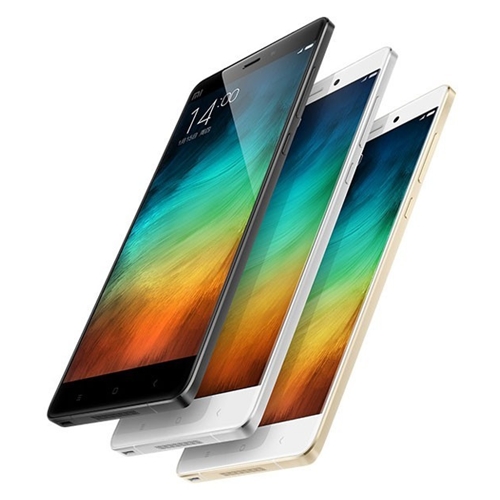 Xiaomi Mi Note Pro