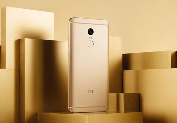 Xiaomi Redmi 5 Pro
