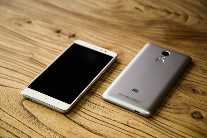 Xiaomi Redmi 5 Pro