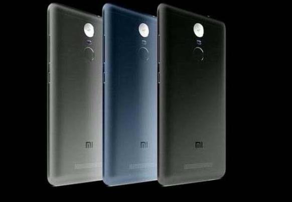 Xiaomi Redmi 5A