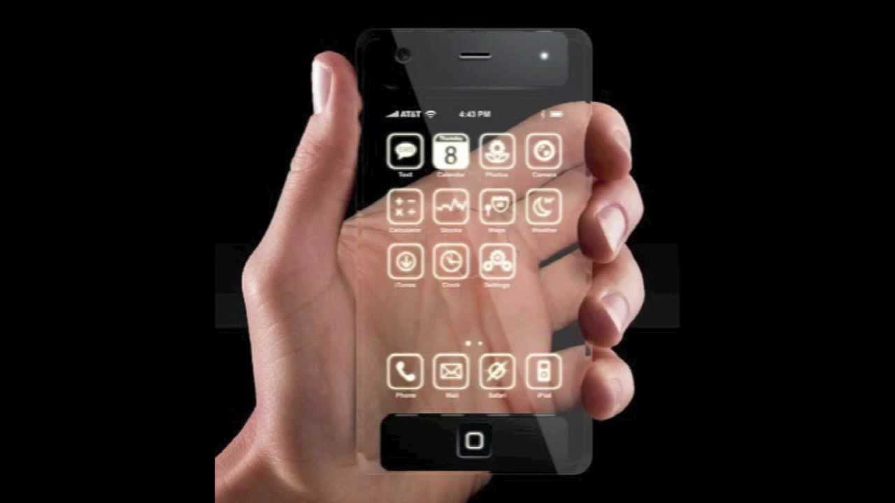 iPhone 9