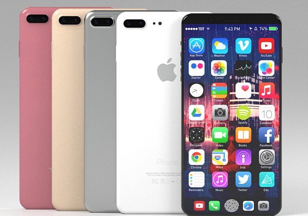 iPhone 9