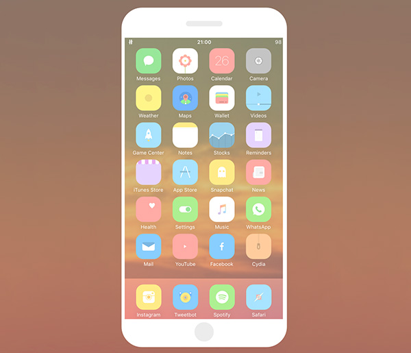 iPhone 9