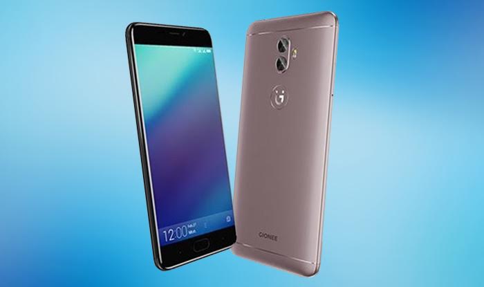 Gionee A1 Plus