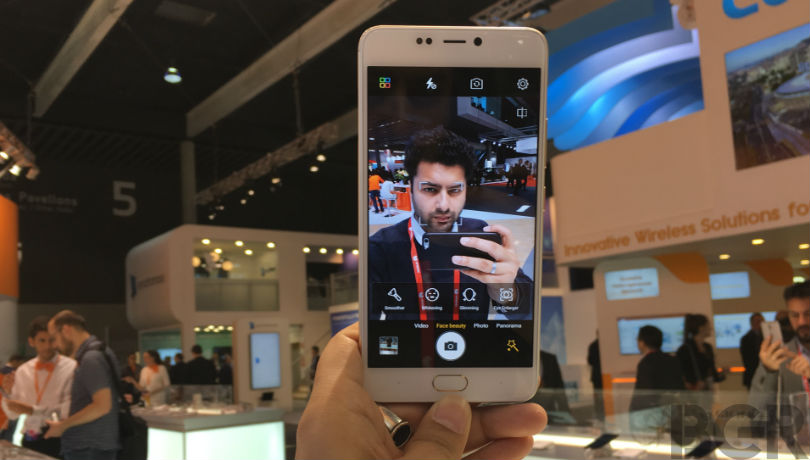 Gionee A1 Plus