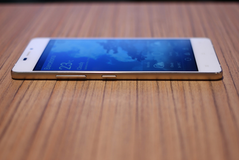 Gionee A1 Plus