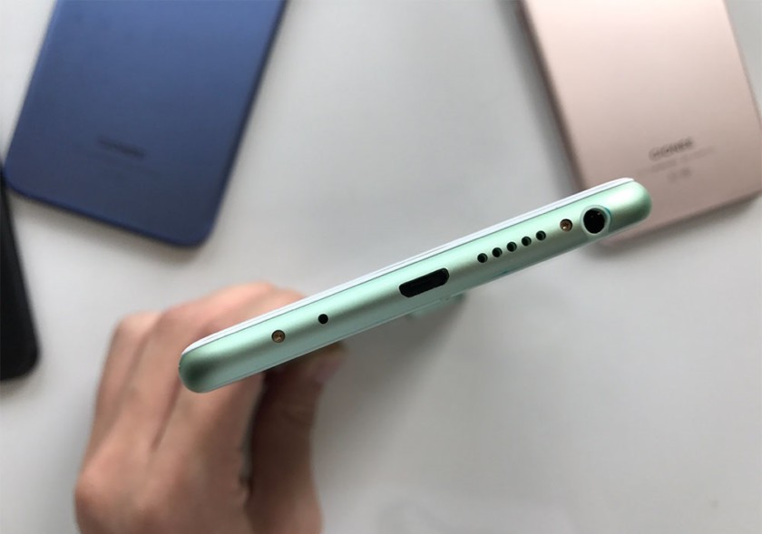 Gionee S10