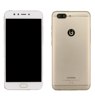 Gionee S10