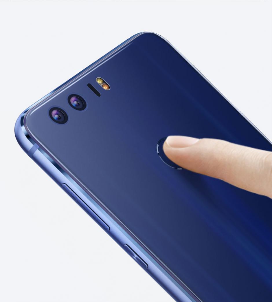 Huawei Honor 9
