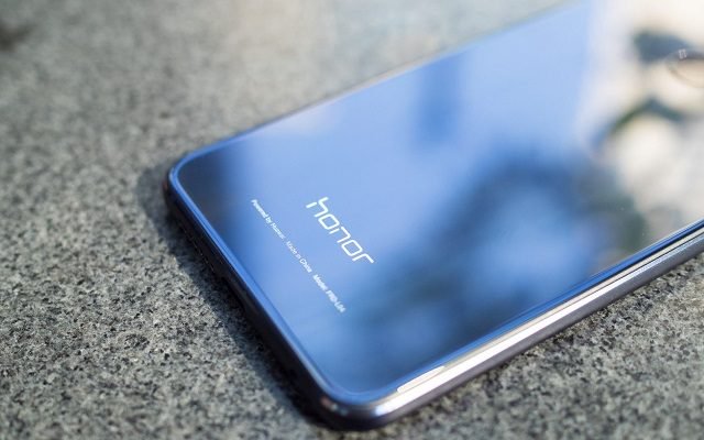 Huawei Honor 9