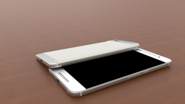 Huawei P11 Lite