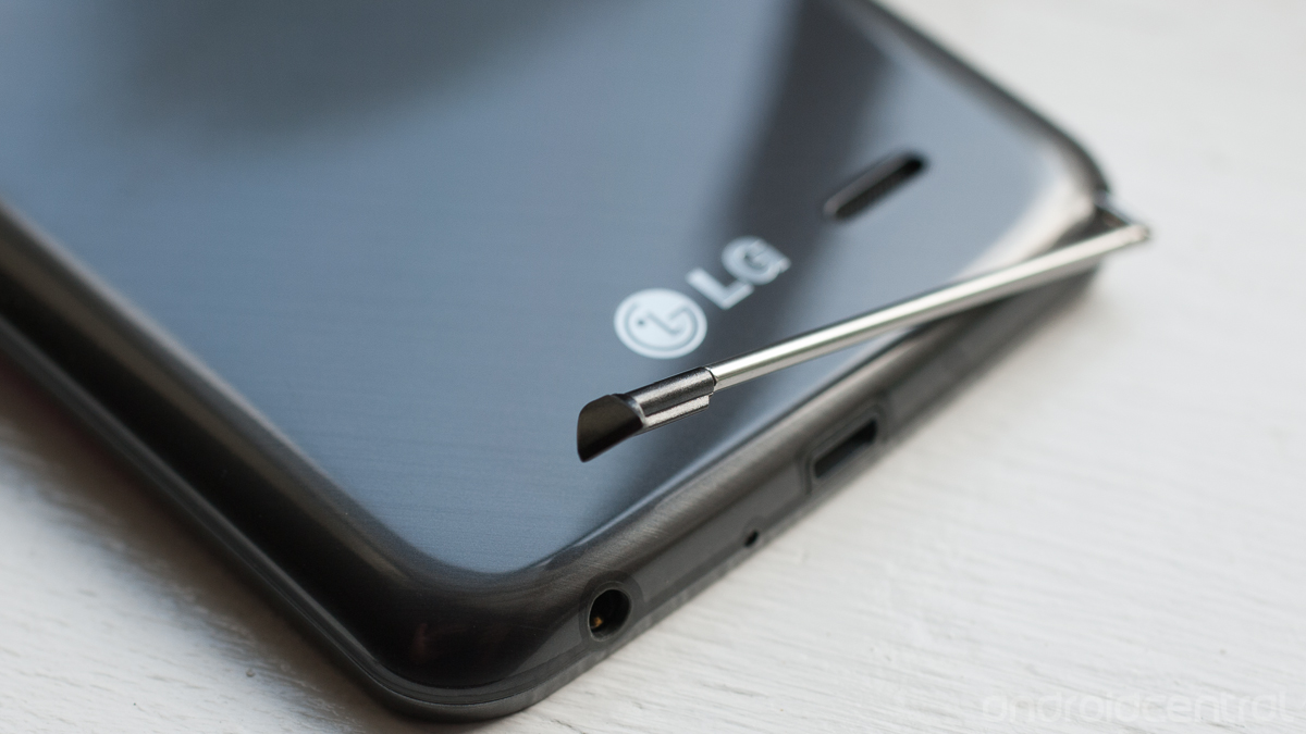 LG G Flex
