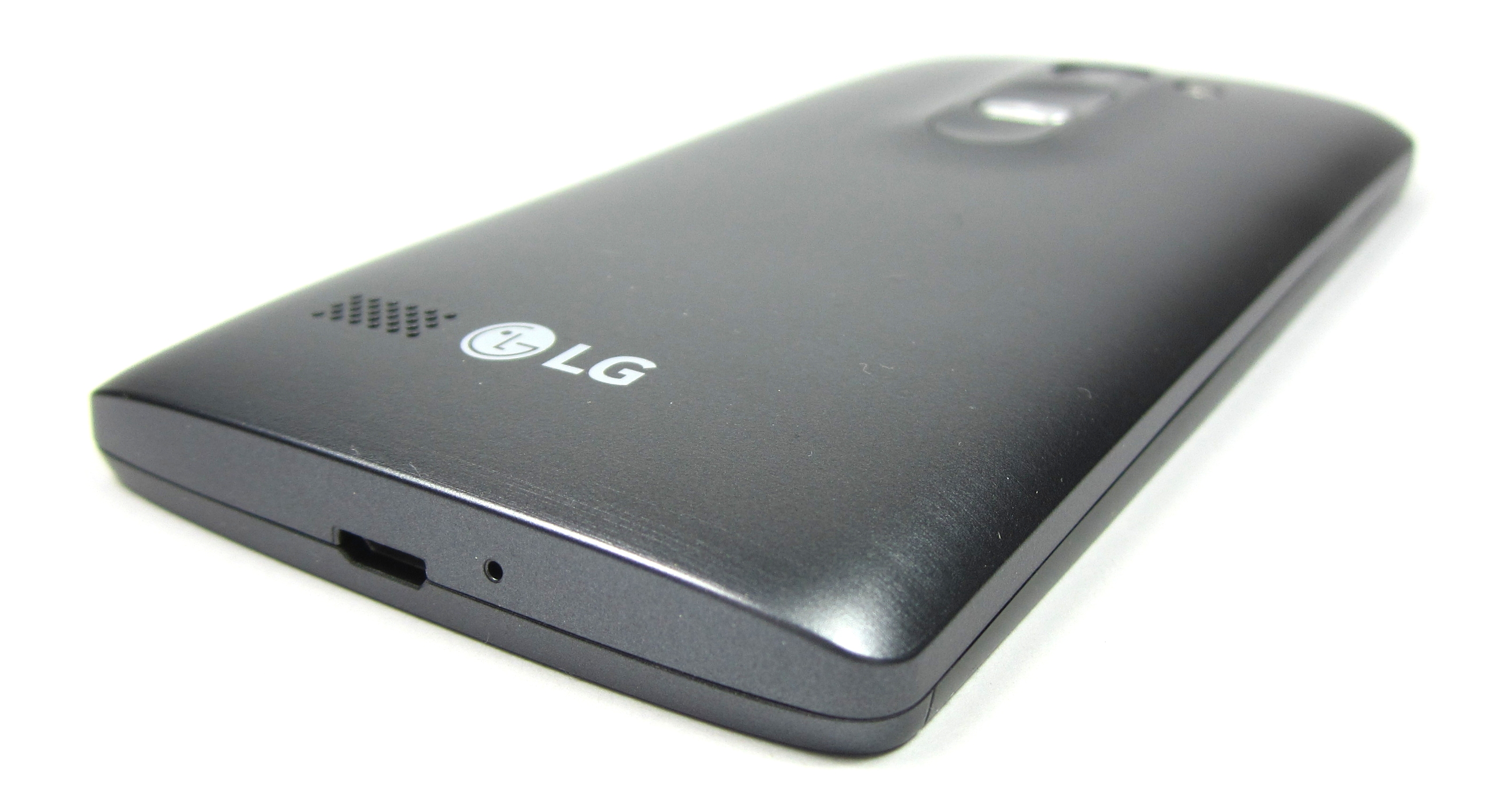 LG Leon