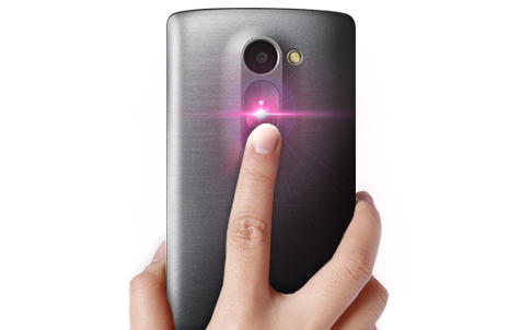 LG Leon
