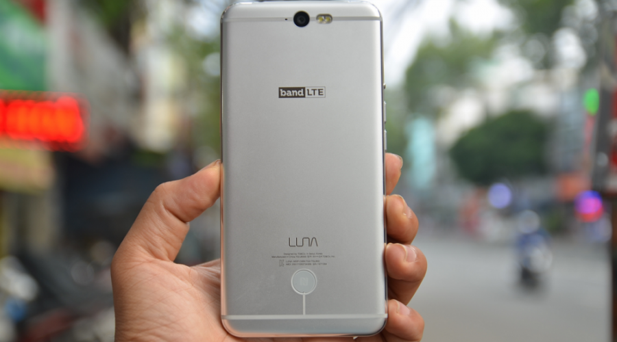 Luna V55C